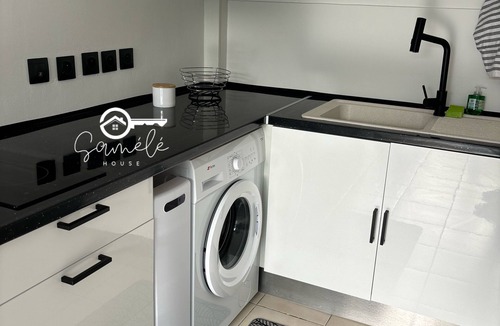 Sinnamary Apartment | Cozy duplex in the heart of Sinnamary River on Foot