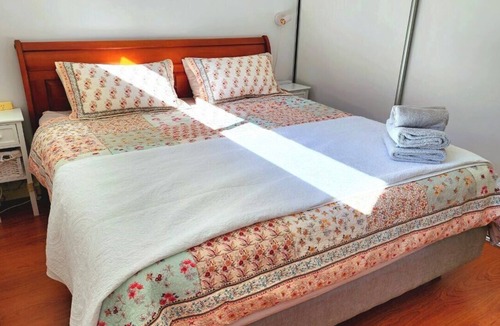 Hamilton Hill House | cozy granny flat close to Fremantle and beach
