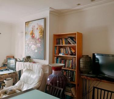 North Melbourne House | Cozy home near Melbourne city