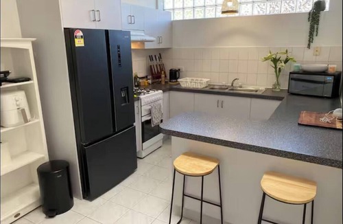 Ascot Vale House | Cozy Inner City 3 Bedroom House