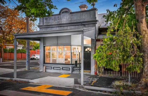 Ascot Vale House | Cozy Inner City 3 Bedroom House