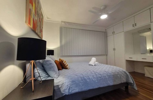 Tarcoola Beach House | Cozy Lodge In Tarcoola Beach | Coastal Retreat