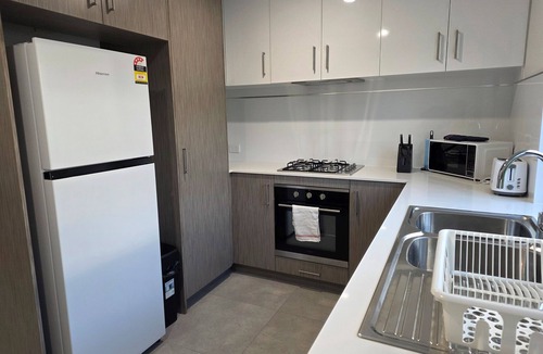 Westminster House | Cozy Retreat - 3 Bedroom House