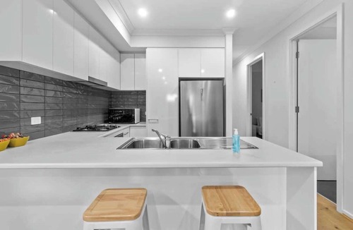Mile End House | Cozy Retreat 3 BR home in Mile End