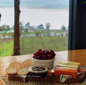 Invermay House | Cozy Retreat Central Invermay
