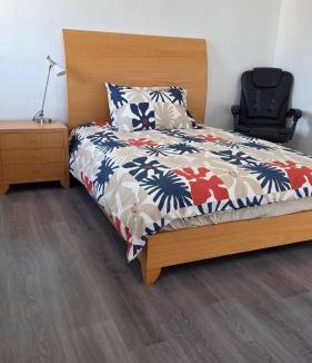 Morley House | Cozy room near airport