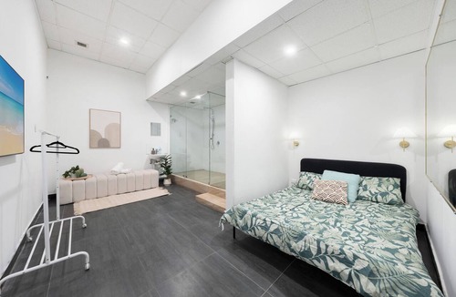 Marrickville House | Cozy Room | Private Shower, Heart of Marrickville
