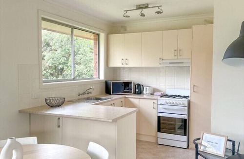 Mount Martha Apartment | Cozy & Spacious Family Unit Mt Martha