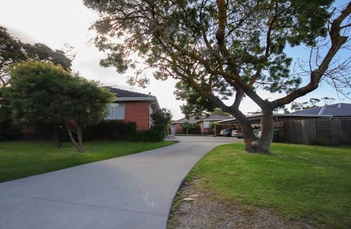 Mount Martha Apartment | Cozy & Spacious Family Unit Mt Martha