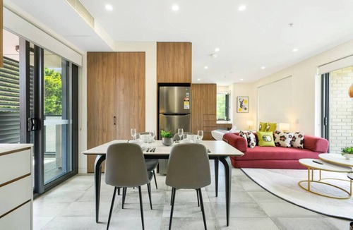 Marrickville Apartment | Cozy Studio in Marrickville | Walk to Train