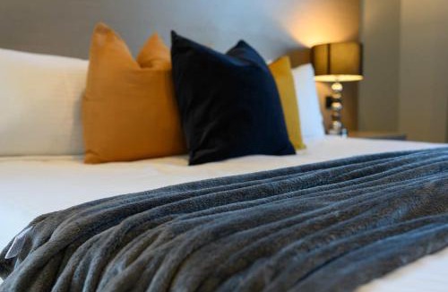 North Ryde Apartment | Cozy Studio Near Metro Macquarie Shopping Centre