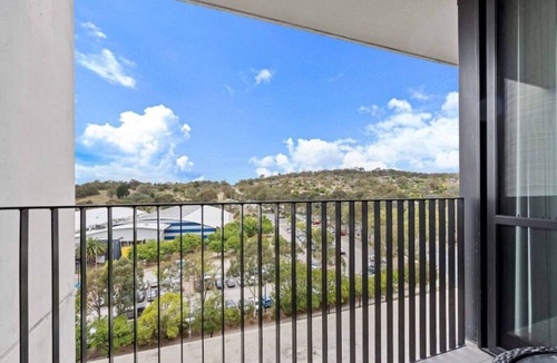 Belconnen Apartment | Cozy Two-Bedroom Private Stay