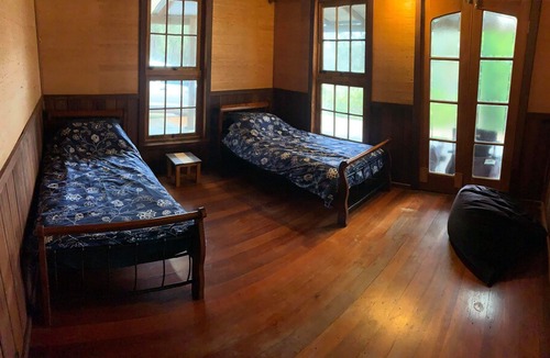 Kordabup House | Cozy wooden cottage w/firepit. Beautiful location filled with winerys