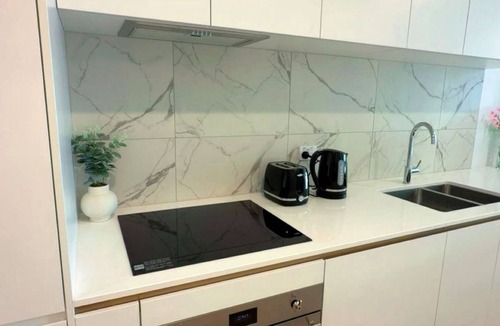 Phillip Apartment | Cozy2BR free parking, @Woden, pet alow