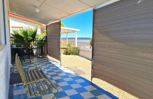 Port Broughton House | Crab Claw Cottage
