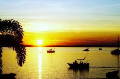 Bynoe Resort | Crab Claw Island