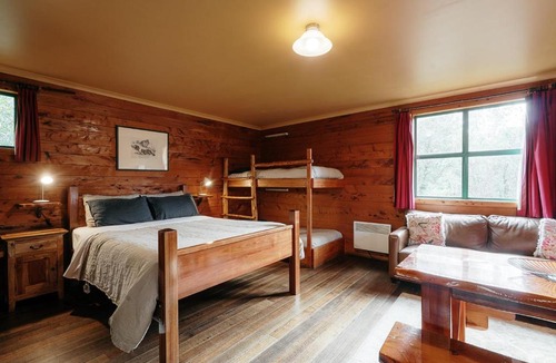 Cradle Mountain Cabin | Cradle Highlander