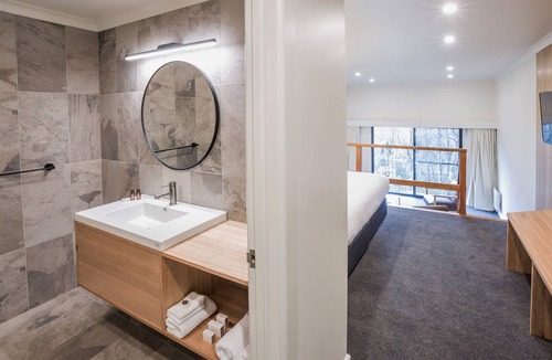 Cradle Mountain Hotel | Cradle Mountain Hotel