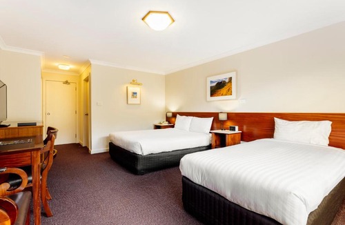 Cradle Mountain Hotel | Cradle Mountain Hotel