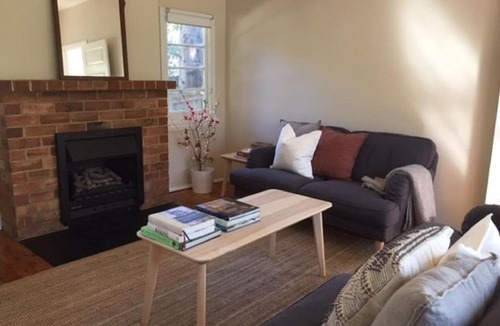 Leura House | Craigend, Leura Mall - 3 Mins Walk to Shops