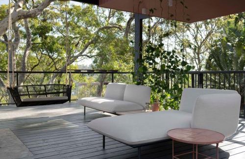 Palm Beach House | Crane Lodge