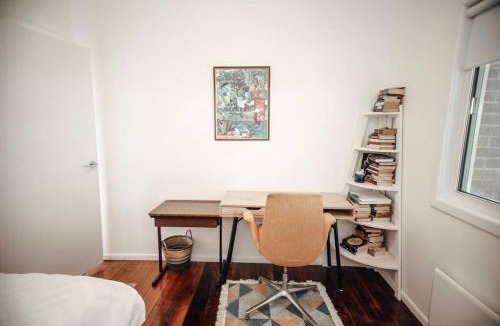 Port Campbell House | Craypot Cottage