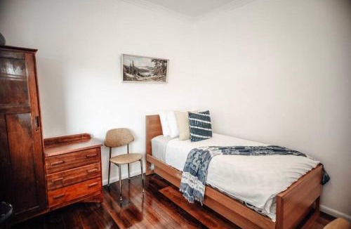 Port Campbell House | Craypot Cottage
