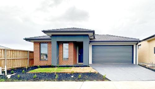 Tarneit House | Creekstone 4B Home by GoodLive