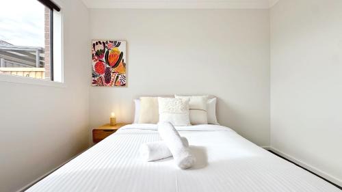 Tarneit House | Creekstone 4B Home by GoodLive