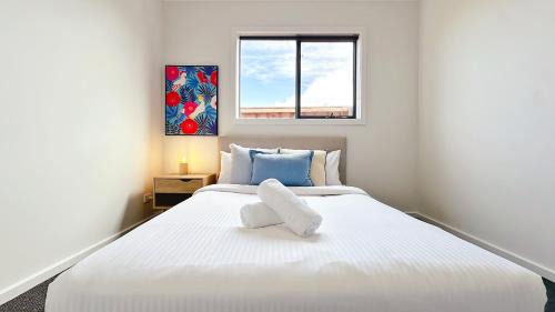 Tarneit House | Creekstone 4B Home by GoodLive