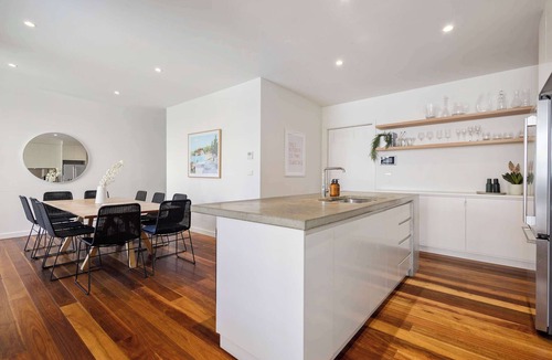 Cremorne House | Cremorne Charm | Unbeatable Location, Perfect Home