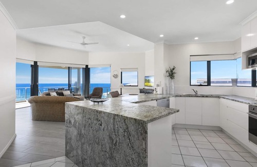 Sunshine Beach Apartment | Crescent Roost 7 Sunshine Beach