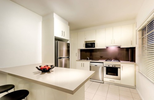 St Kilda Hotel | Crest on Barkly Serviced Apartments