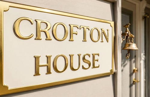 Echuca House | Crofton House @ Port of Echuca - Heritage