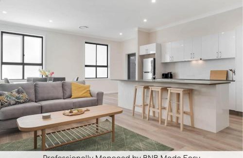 Wagga Wagga Apartment | Crooked Lane Apartment - CBD, Stylish & Central