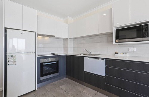 Merimbula Apartment | Crown Apartments