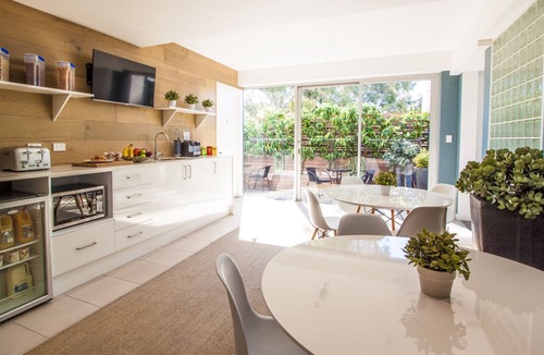 Surry Hills Hotel | Crown Hotel Surry Hills