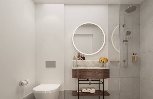 Carlton South Hotel | Crowne Plaza Melbourne Carlton by IHG