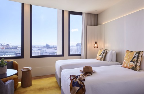 Newcastle Hotel | Crystalbrook Kingsley