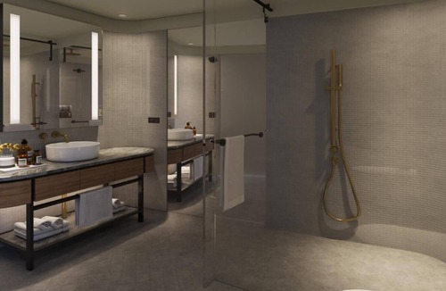 Newcastle Hotel | Crystalbrook Kingsley