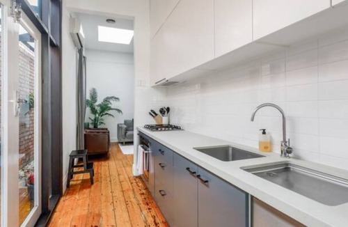Cremorne House | Cubitt Cottage - Cremorne
