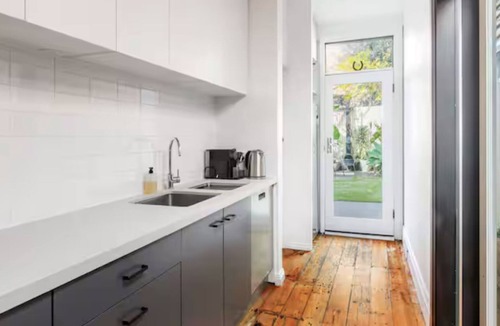 Cremorne House | Cubitt Cottage - Cremorne