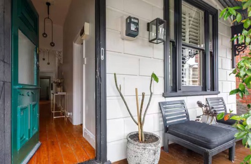 Cremorne House | Cubitt Cottage - Cremorne