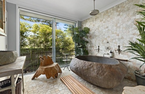Culburra Beach House | Culburra Beach House - Uninterrupted beach-front views, private, pet-friendly
