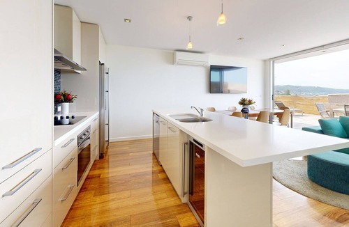 Lorne Apartment | Cumberland Lorne Resort