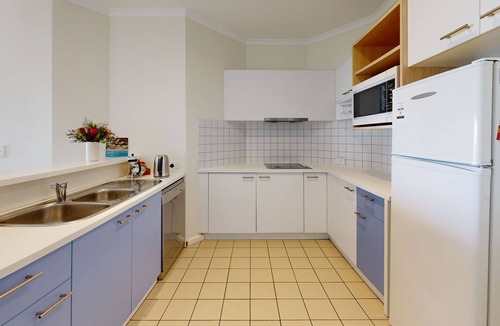 Lorne Apartment | Cumberland Lorne Resort