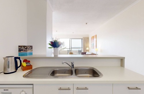 Lorne Apartment | Cumberland Lorne Resort