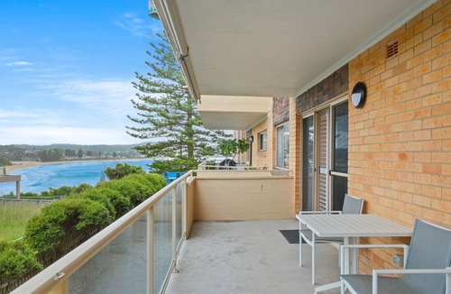 Terrigal Apartment | Cumbernauld #5