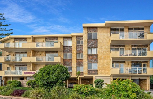 Terrigal Apartment | Cumbernauld #5