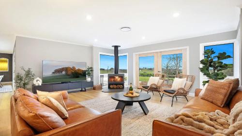 Sutton Forest House | Curra Nardie Ranch